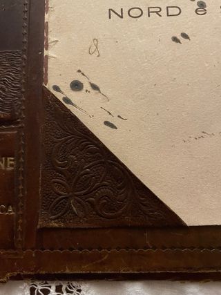 Sottomano Cosulich Line storico