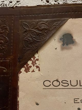 Sottomano Cosulich Line storico