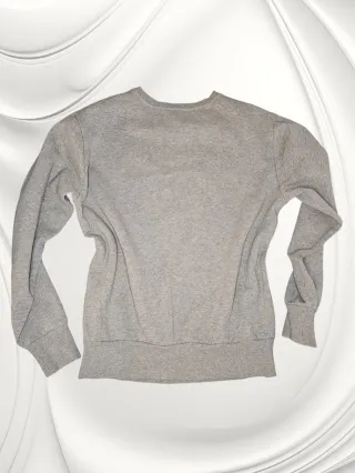 Sudadera Ellesse Gris Talla M