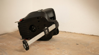 Silla Coche Britax Römer Dualfix i-Size