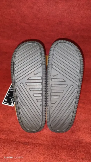 Chanclas Nike Calm Slide Realtree