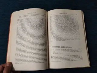 El Tumbo de los Reyes Católicos del Consejo de Sev