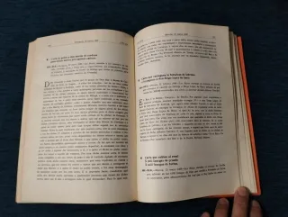 El Tumbo de los Reyes Católicos del Consejo de Sev