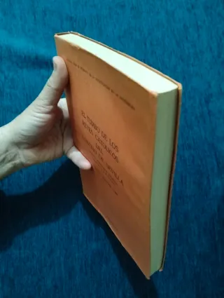 El Tumbo de los Reyes Católicos del Consejo de Sev