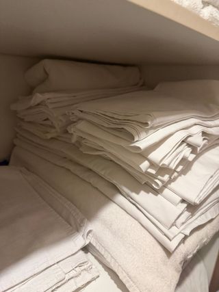 JUEGO DE CAMA 2 Sabanas,funda almohada, toallas