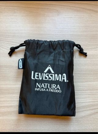 Fascia porta cellulare da braccio LEVISSIMA