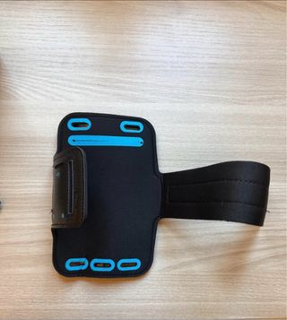 Fascia porta cellulare da braccio LEVISSIMA