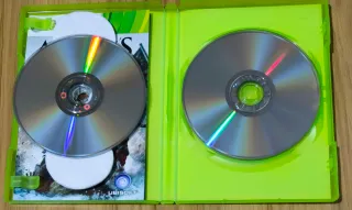 Assassin's Creed III Xbox 360 PAL ESP Completo