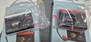 Walkman Pine SZ-31 Stereo Cassette Player