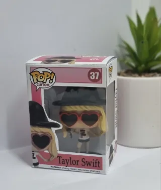 Figura Taylor Swift