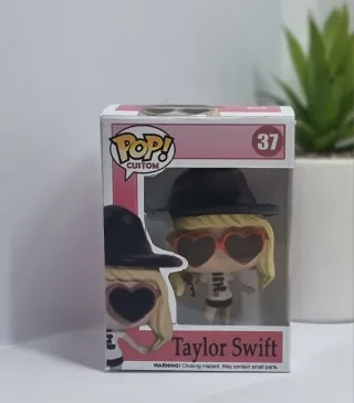 Figura Taylor Swift