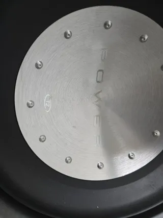 Subwoofer Rockford Fosgate 1000W RMS