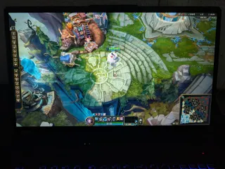 Asus TUF Gaming F17 FX706HE