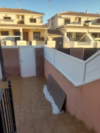 Carpintería de aluminio a medida.