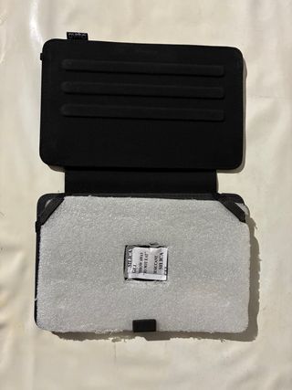 Funda Tablet bq Elcano Maxwell 2 Plus Nueva