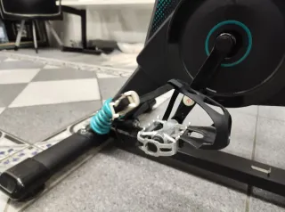 Bicicleta de Spinning