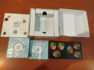 Juego Cortex2 Challenge