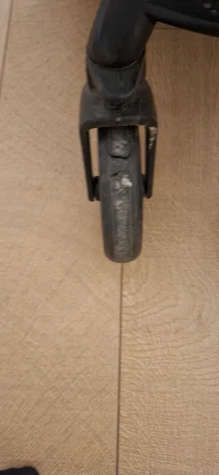 Silla de paseo Easywalker Harvey