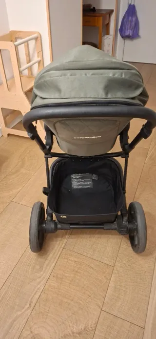 Silla de paseo Easywalker Harvey