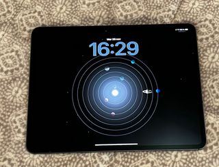 iPad Pro M4 13 Wifi + Celular Plata