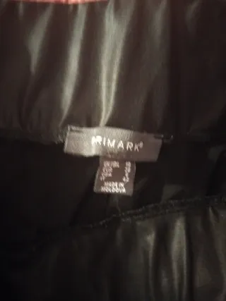 Lote 2 sudaderas y 2 pantalones. Todo 15e