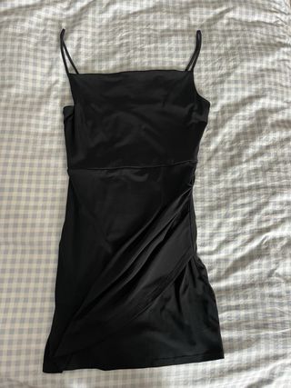 Variedad de prendas de ropa