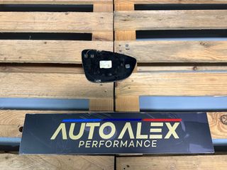 Espejo Retrovisor VW Passat CC Izquierdo