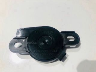 Avisador Acústico Marcha Atrás