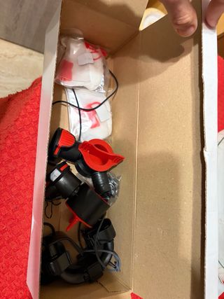 Filtro Canister Acuario FX6 Fluval