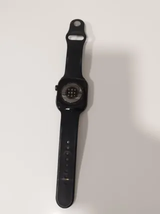 Smartwatch Android CD20 Negro