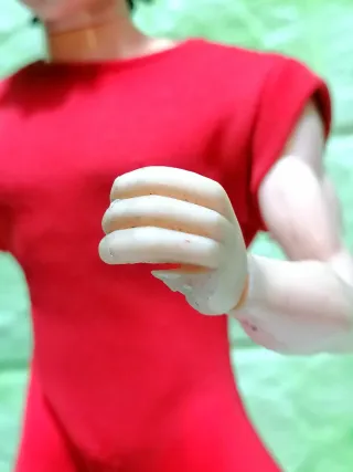 Action Figure - “Pegasus Cavalieri dello Zodiaco ”