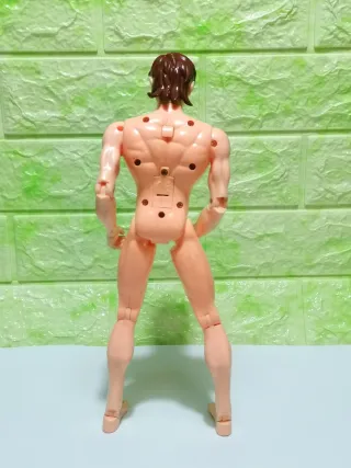 Action Figure - “Pegasus Cavalieri dello Zodiaco ”