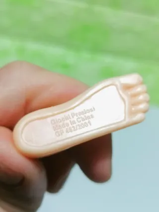 Action Figure - “Pegasus Cavalieri dello Zodiaco ”