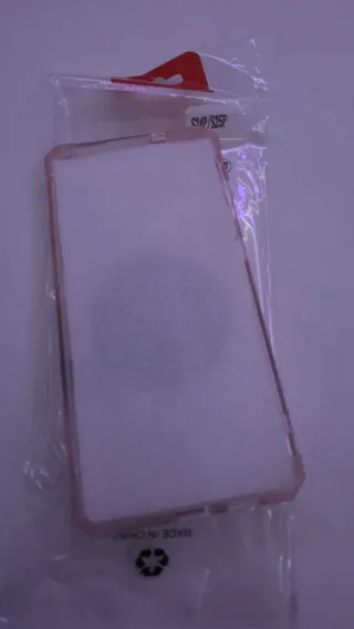 Funda Magnética Samsung S24 Plus Rosa