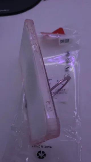 Funda Magnética Samsung S24 Plus Rosa