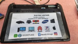 &9720N-Pc Portatile NetBook Asus Eee PC 1015PEM