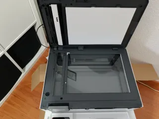 Impresora HP OfficeJet Pro 8024 Multifunción