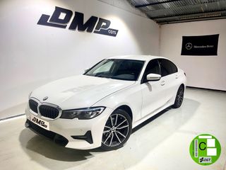 BMW 320i / NACIONAL / Pack Sport / 184 CV