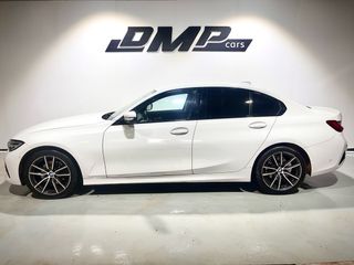 BMW 320i / NACIONAL / Pack Sport / 184 CV