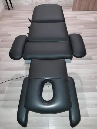 Camilla multinacional osteopatia