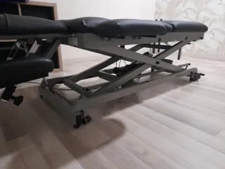 Camilla multinacional osteopatia