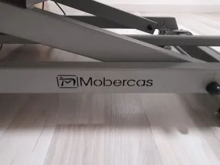 Camilla multinacional osteopatia