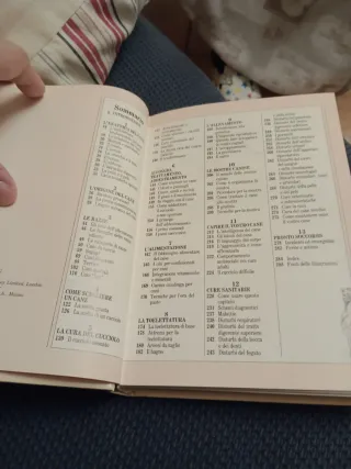 Libro: 'Il mio cane' edizioni Oscar Mondadori