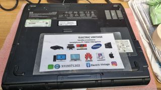 &9722N-PC Portatile HP Compaq NX9030