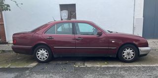 Mercedes-Benz GLE 1998