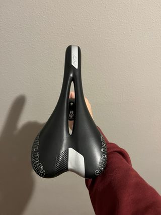 Sillín Selle Italia X1  Manillar carretera