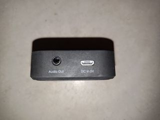 Ricevitore Audio Bluetooth AUKEY