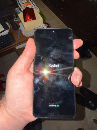 Xiaomi Redmi Note 9 Pro