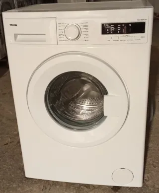 Lavadora Teka 6KG