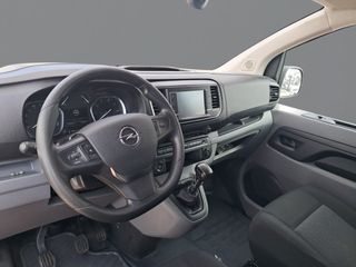 Opel Vivaro LARGA SELECT X2 L3H1